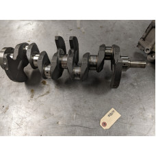 #PZ04 Crankshaft Standard For 12-18 Ford Focus 2.0 #PZ04 Crankshaft Standard For 12-18 Ford Focus 2.0